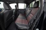 Honda Ridgeline Black Edition 2016 года